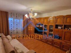 Rahova, Dunavat, apartament 3 camere de vanzare